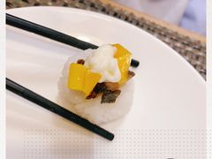 -割烹酱子日本料理(弘基财富广场店)