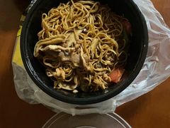 -鸿兴面馆馄饨小笼(稻香店)