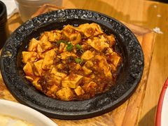 -周麻婆·川式小炒(泉州鲤城超越工业园店)