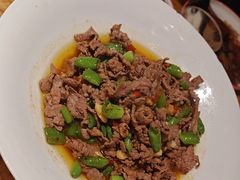 -新白鹿餐厅(银泰西湖文化广场店)