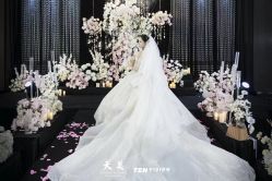 -昆山天美婚礼定制(市区店)