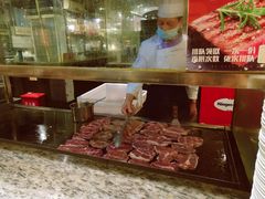 -芭菲盛宴·环球美食(解放碑英利国际店)