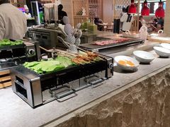 -杭州开元名都大酒店·地中海自助餐厅