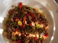 -北京老铺烤鸭(老城根店)