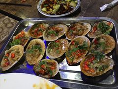 -夜猫子串吧·龙虾.江西小炒(万塘路店)