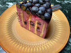 -BAKER&SPICE(安福路店)