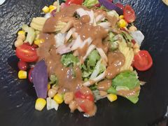 -卢布林西餐厅(万正店)