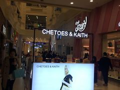 -宝龙广场(福州台江店)