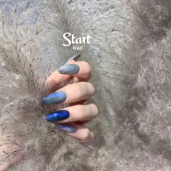 -StartNail美甲