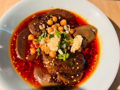 小碗血旺-全牛匠·乐山跷脚牛肉(新中关店)
