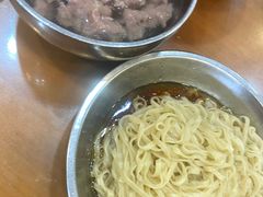 -老牌依强牛肉店(达道总店)