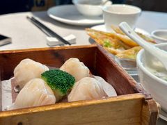 -粤财皇冠假日酒店·彩华轩中餐厅