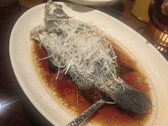 -环球港凯悦 · 享悦中餐厅