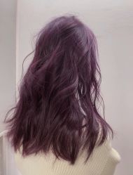 -GIRL STYLE 烫发·染发沙龙