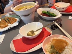 -桂满陇·杭州小馆(巴黎春天浦建店)
