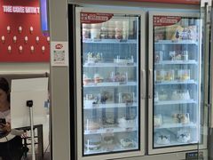 -DQ·蛋糕·冰淇淋(包河万达店)