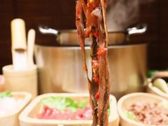 -独食火锅·半米屋台(望平街店)