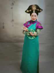 -美云庭古装·格格服汉服·京城旅拍(北京店)
