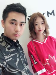 -Hair Glam 格拉姆造型旗舰店
