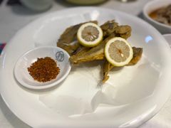 -外婆小聚茶餐厅·生日·团建(市民中心店)