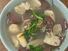 -金原鸭血粉丝汤·汤包·脆皮烤鸭(南京博物院店)