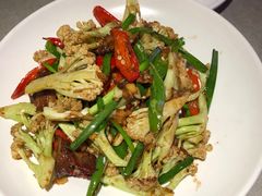 -桂小厨广西菜(航洋店)