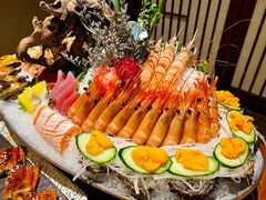 -古京·臻致料理(月湖店)