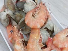 -船奇蒸汽海鲜·闽菜(八市海鲜总店)