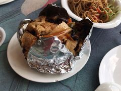 -一盏明灯全素斋(殊像寺店)
