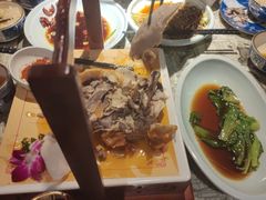 -遇见长安之丝路风荷(大唐西市店)