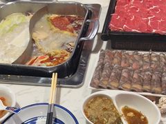 -潮牛魏记鲜牛肉火锅(开发区店)