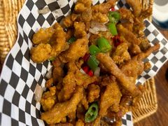 -百万叔(临湖店)