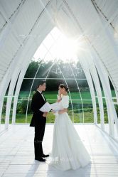 -太古映画婚纱摄影(天河店)