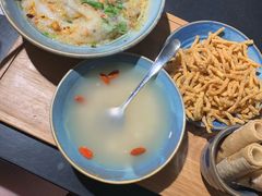 -大王油茶(二厂文创公园店)