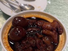 -北园酒家(小北路店)