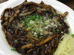 响油鳝糊-协和菜馆(凤凰街店)