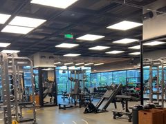 -燃坊JEN ACTIVE游泳健身中心·深圳前海JEN酒店