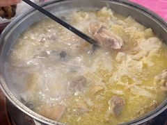 -侠成水上农庄(工业大道店)