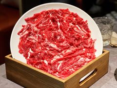 -罗勒家·养生火锅· Bistro(大望路店)