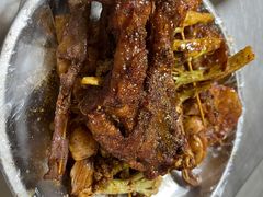 -张玉牛肉串王(天桥花园店)