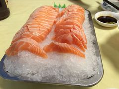-新享乐海鲜(翠华路店)