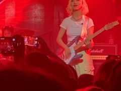 -育音堂音乐公园