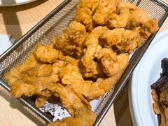 -吕氏疙瘩汤·海鲜新鲁菜(凯德mall新都心店)