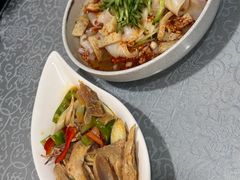 -汗腾格里·风味餐厅(新疆驻京办店)