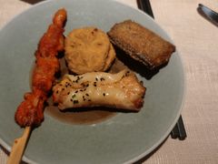 -阿纳迪酒店·秘境西餐厅