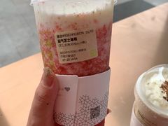 -奈雪的茶(印象城店)
