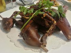 -千岛湖小鱼儿·淳安匠心农家菜