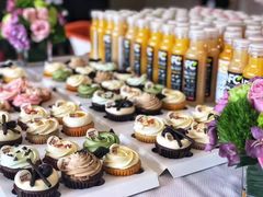 -Pantry's Best派悦坊蛋糕(K11购物艺术中心店)