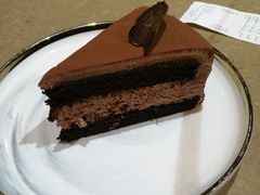 -EVERNAKED裸蛋糕(SOHO天山店)