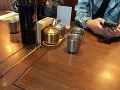-银米·云南传统过桥米线(双廊黑金冠店)